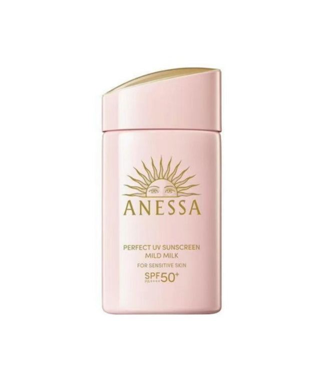 Anessa suncreen mild milk in wholesale bulk