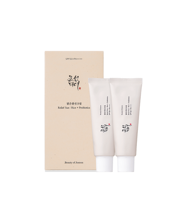 Beauty of Joseon in wholesale 