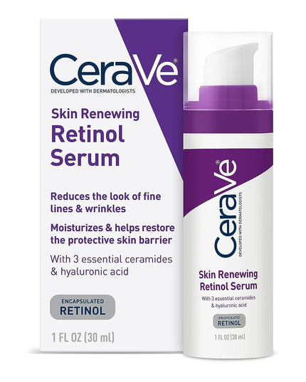 Wholesale cerave retibol serum 