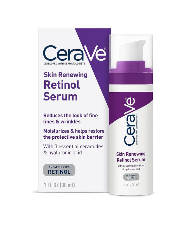 Wholesale cerave retibol serum 