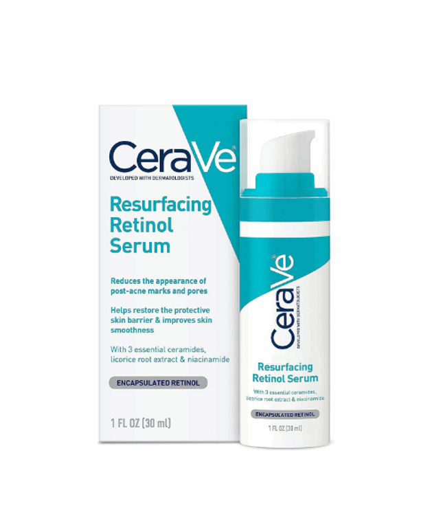 wholesale cerave retinol serum 