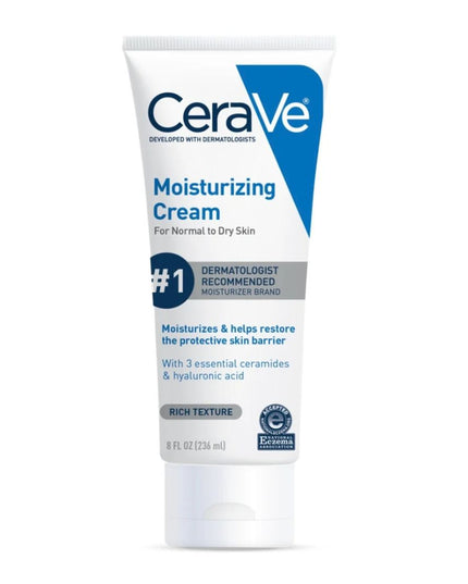 Cerave Moisturzing cream for wholesale supply in Usa