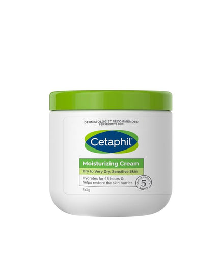 Cetaphil moisturizing cream in bulk