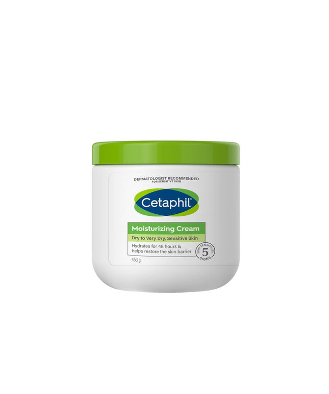 Cetaphil moisturizing cream in bulk