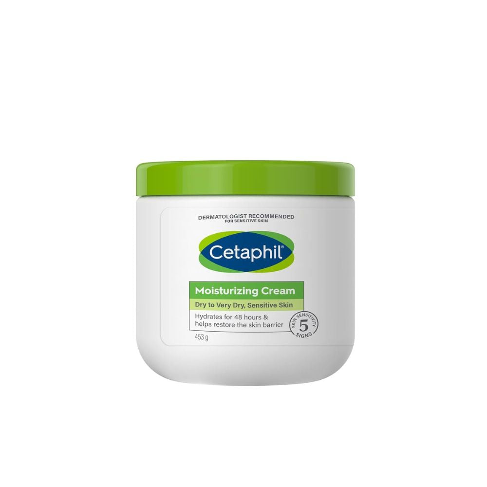 Cetaphil moisturizing cream in bulk