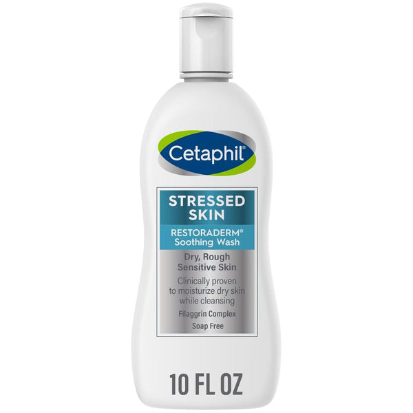 Cetaphil Pro soothing wash wholesale in bulk usa