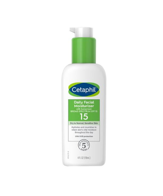 Cetaphil facial moisturizer distributor