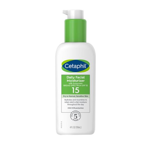 Cetaphil facial moisturizer distributor