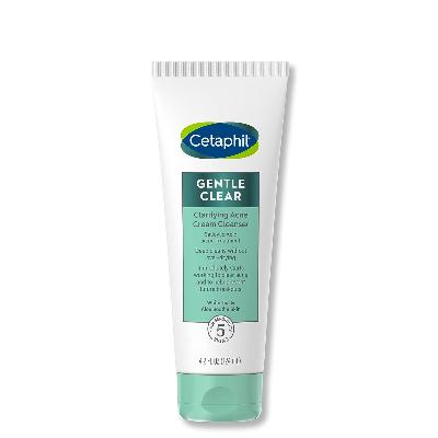  cetaphil gentle clear cleanser 4.2 fl oz