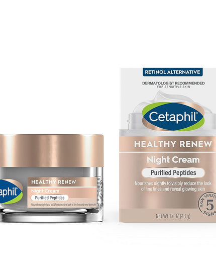 Wholesale Cetaphil night cream 
