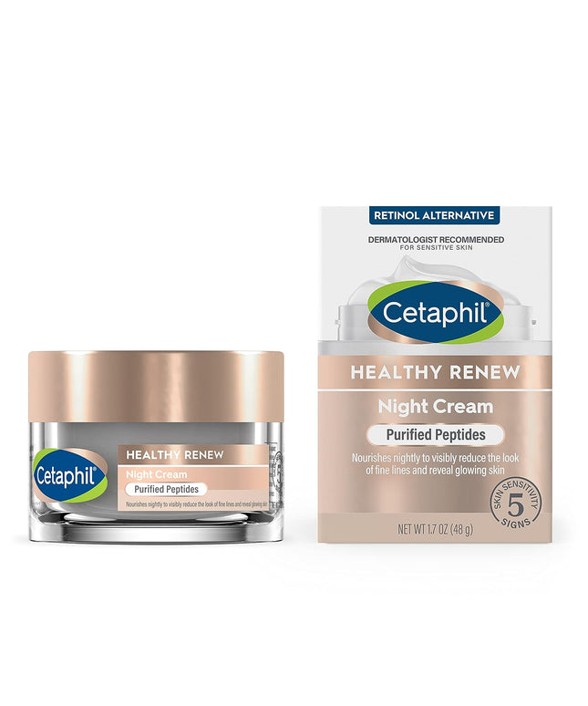 Wholesale Cetaphil night cream 
