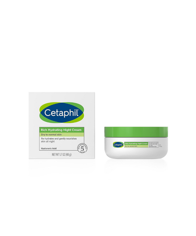 Cetaphil night cream in bulk