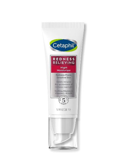 Cetaphil night moisturizer cream in bulk