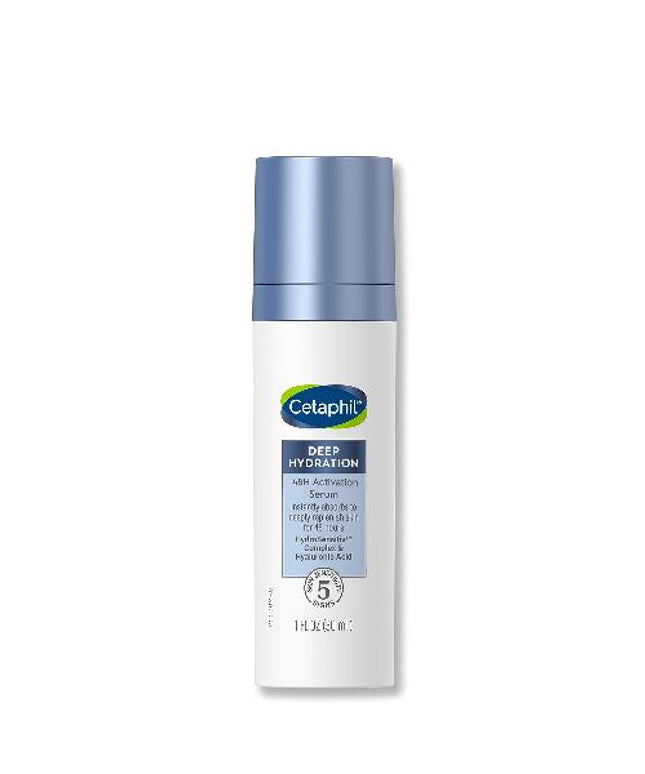 Cetaphil hydration serum