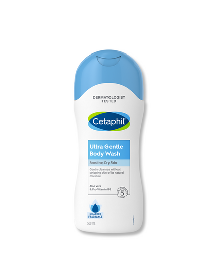 Wholesale cetaphil body wash ultra gentle