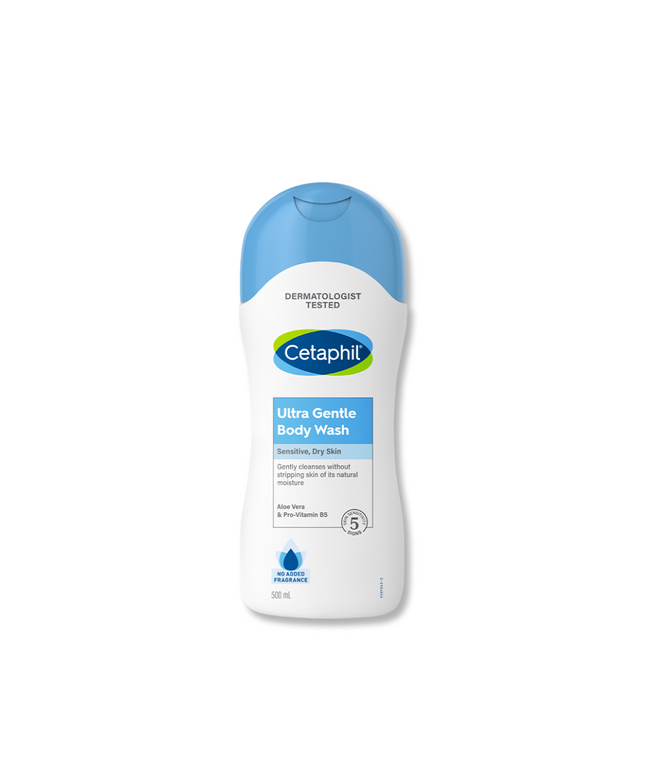 Wholesale cetaphil body wash ultra gentle
