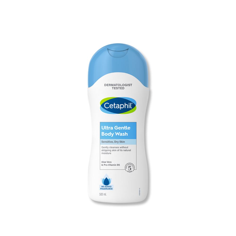 Wholesale cetaphil body wash ultra gentle