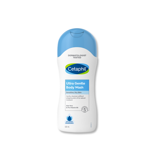 Wholesale cetaphil body wash ultra gentle