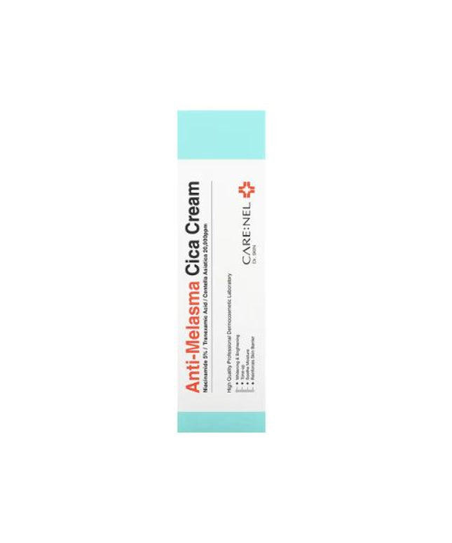 CARE NEL Anti-Melasma Cica Cream 40 ml 1.35 fl oz