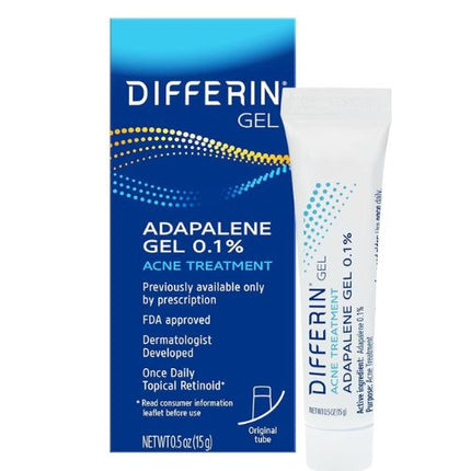 Differin wholeslae supplier