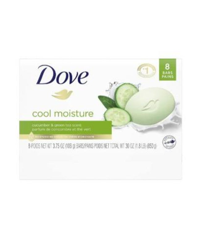 Dove beauty bar soap in bulk 
