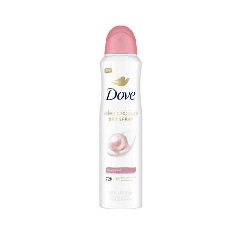 dove advance care spray wholesale supply