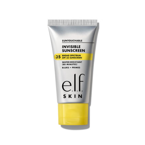 elf skin invisible sunscreen wholesale supplier 