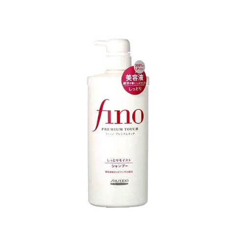 Shiseido hair mask Fino Premium Touch 8.11 oz