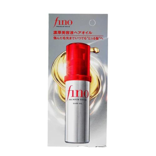 Shiseido hair mask Fino Premium Touch 8.11 oz
