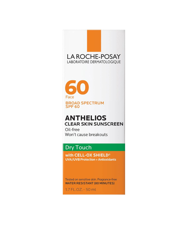 La Roche-Posay Anthelios Clear Skin Sunscreen wholesale product by Heavenprime