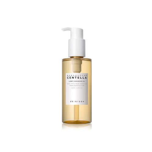 skin1004 madagascar centella cleasing oil