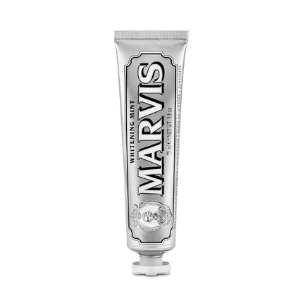 Marvis whitening mint toothpaste distributor 