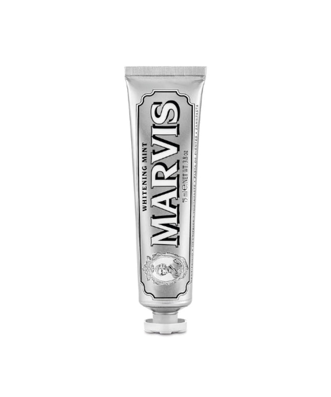 Marvis whitening mint toothpaste distributor 