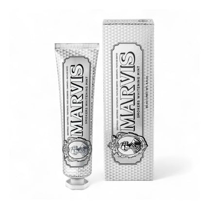 Marvis smoker whithening toothpast in bulk wholesale