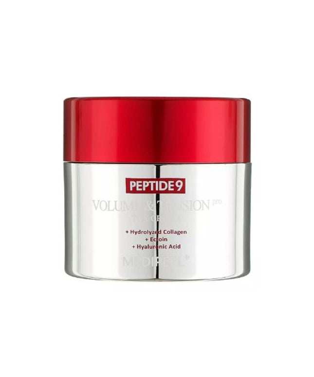 Medi Peel Peptide 9 Volume And Tension Tox Cream Pro 50 g