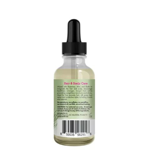 Mielle organics distributor in usa
