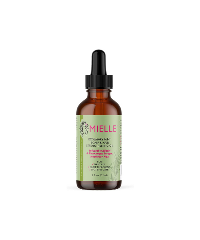 wholesale mielle rosemary mint oil
