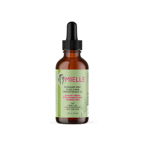 wholesale mielle rosemary mint oil