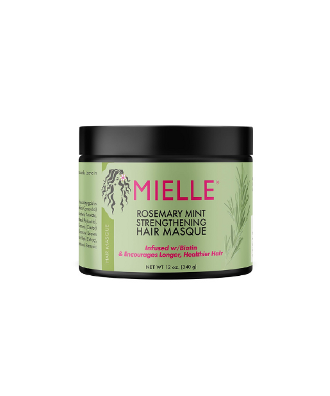 wholesale mielle rosemary mint masque