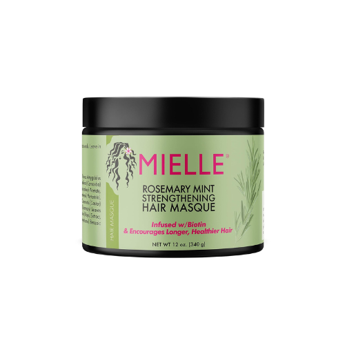 wholesale mielle rosemary mint masque