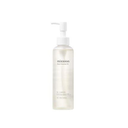 Mixsoon Bean Cleansing Oil 195ml