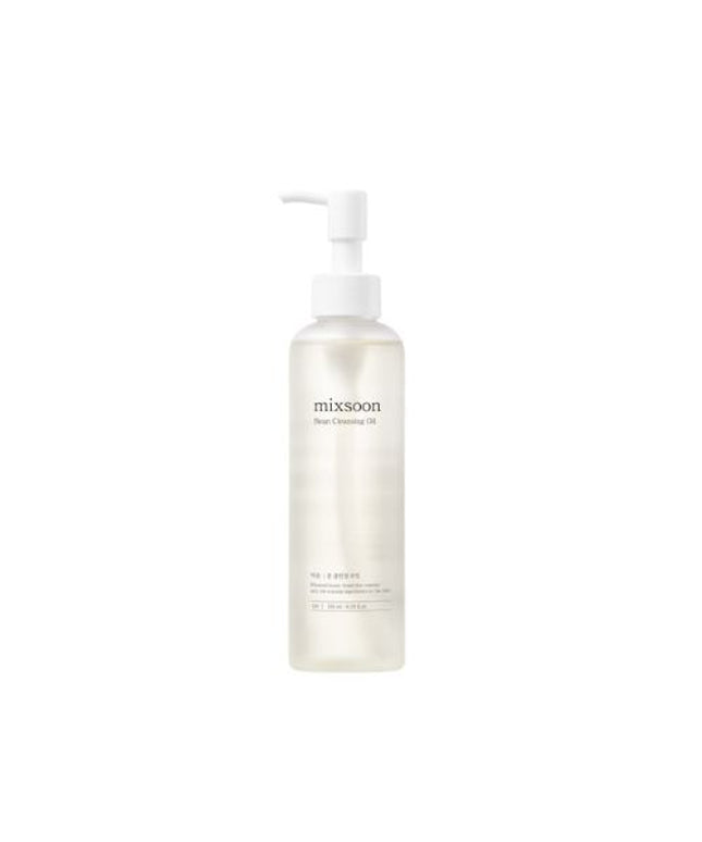 Mixsoon Bean Cleansing Oil 195ml