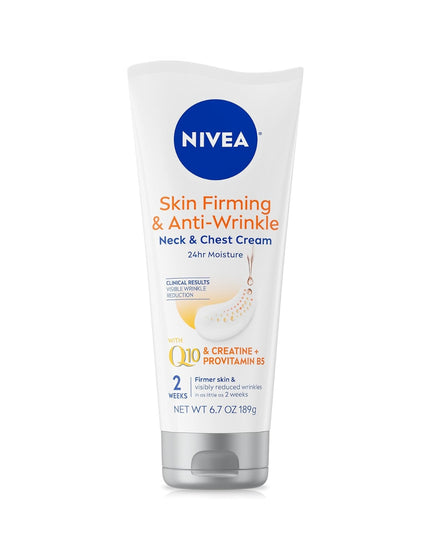 NIVEA Skin Firming Anti Wrinkle Cream wholesale product by HeavenPrime