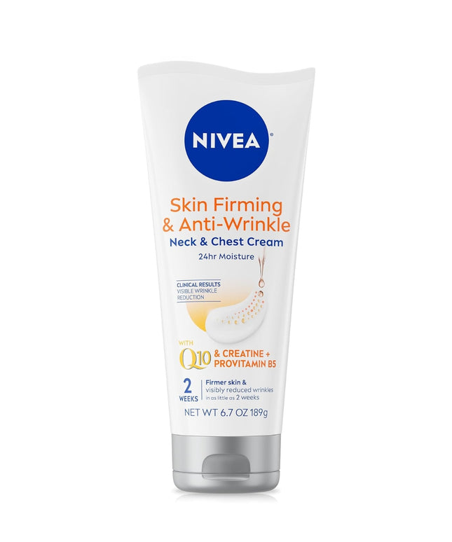 NIVEA Skin Firming Anti Wrinkle Cream wholesale product by HeavenPrime
