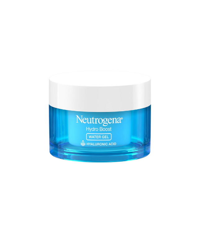 Neutrogena Hydro Boost water gel Hyaluronic Acid