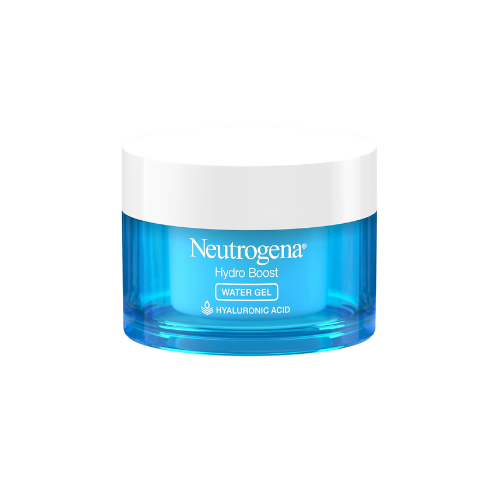 Neutrogena Hydro Boost water gel Hyaluronic Acid