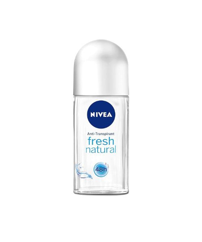 Wholesale nivea deodorant fresh natural