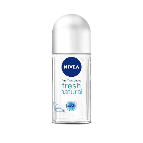 Wholesale nivea deodorant fresh natural