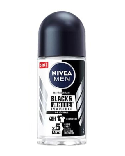 nivea black and white invisible deodorant wholesale supply in bulk