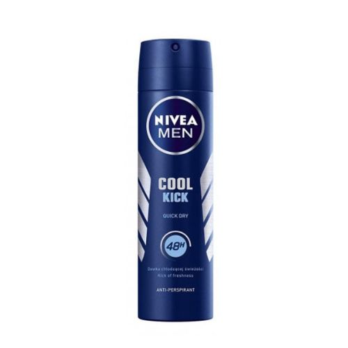 Wholesale Nivea Men Cool Kick 48h Anti-Perspirant 150ml